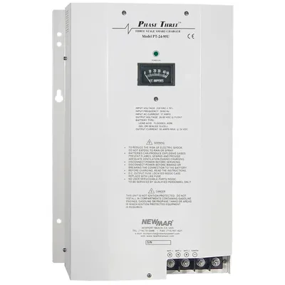 Newmar Power-PT-24-95U