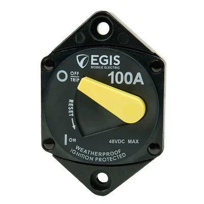 Egis Mobile Electric-4707-100