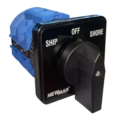 Newmar Power-SS SWITCH7.5