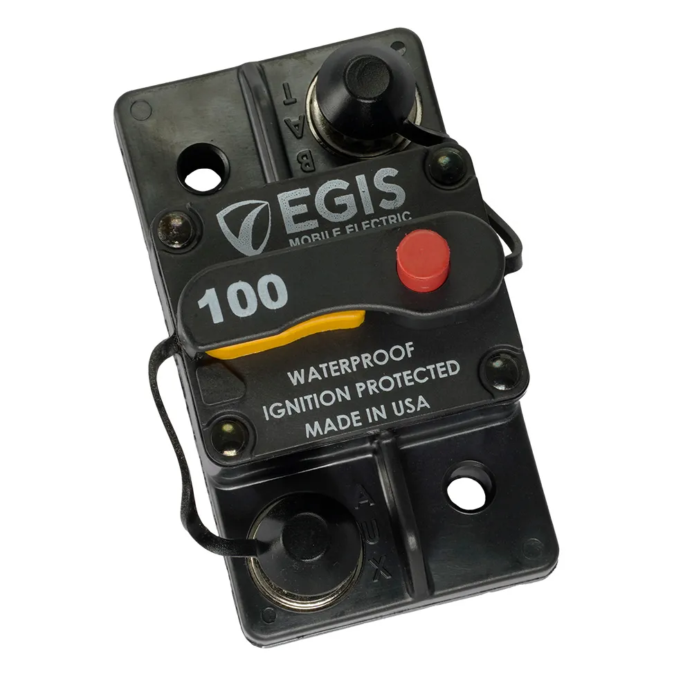 Egis Mobile Electric-4703-100