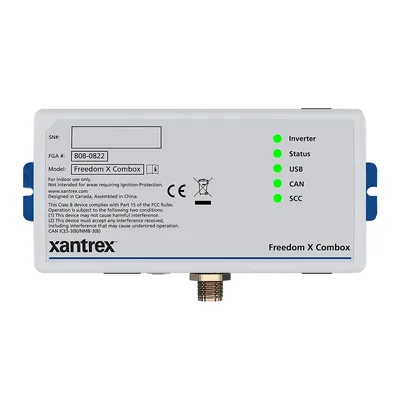 Xantrex-808-0822