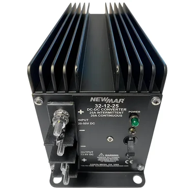 Newmar Power-32-12-25