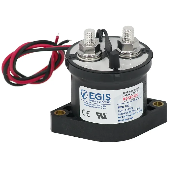 Egis Mobile Electric-7021