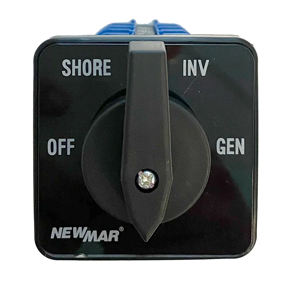 Newmar Power-SS SWITCH7.5INV