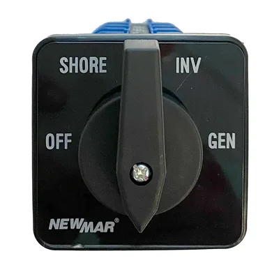 Newmar Power-SS SWITCH7.5INV