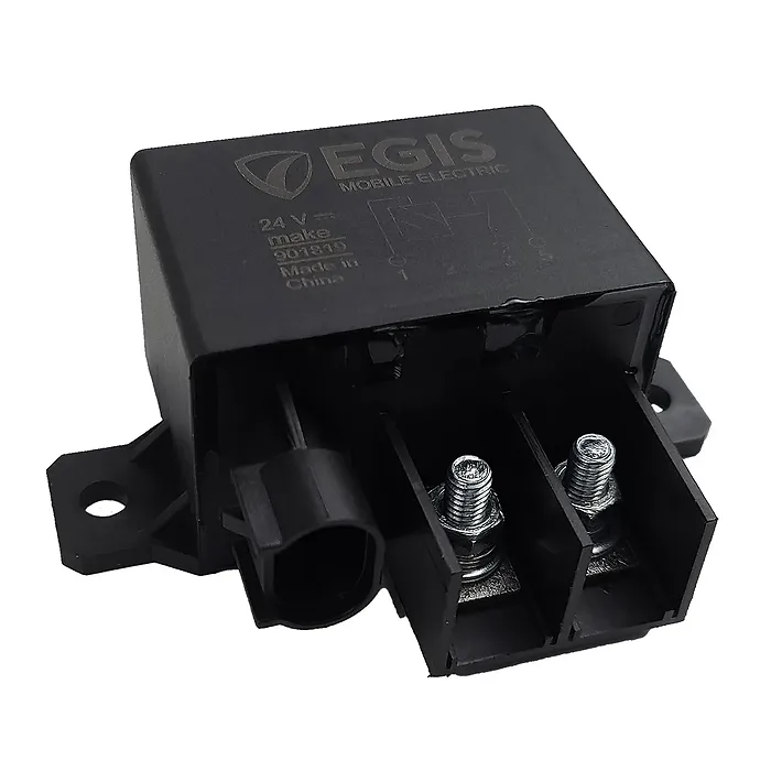 Egis Mobile Electric-901819