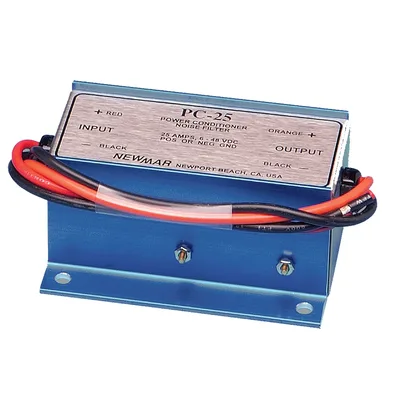Newmar Power-PC-25