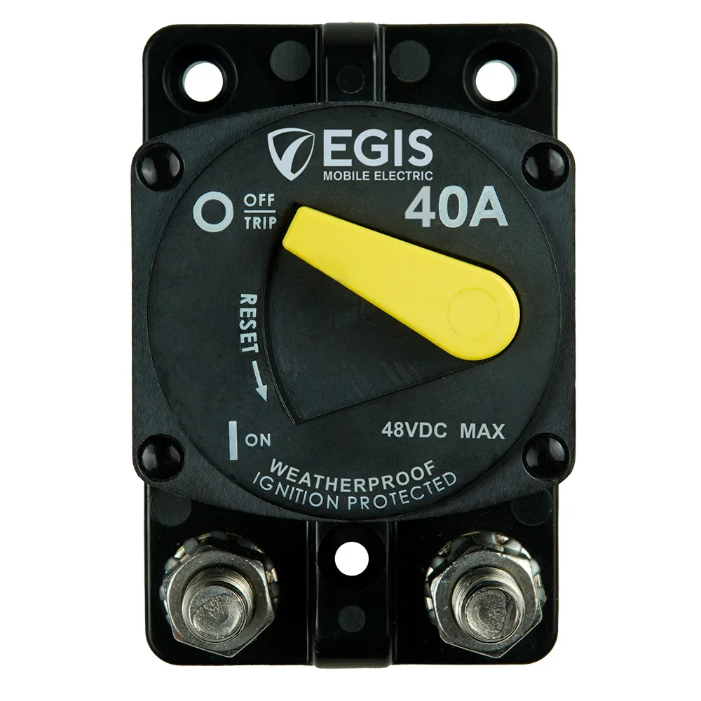 Egis Mobile Electric-4704-040