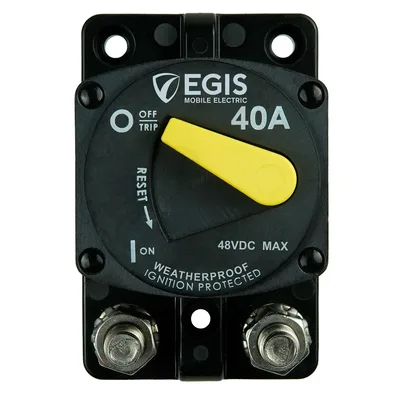 Egis Mobile Electric-4704-040