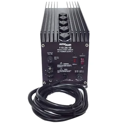 Newmar Power-115-24-10