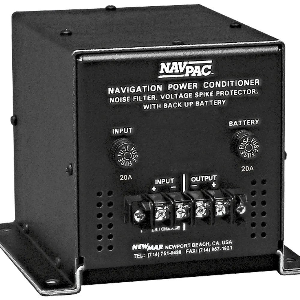 Newmar Power-NP-12