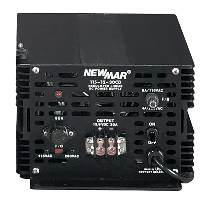 Newmar Power-115-12-35CD