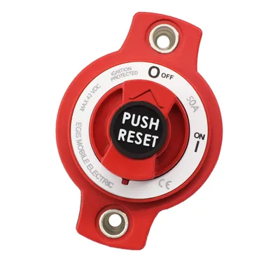 Egis Mobile Electric-4701-50