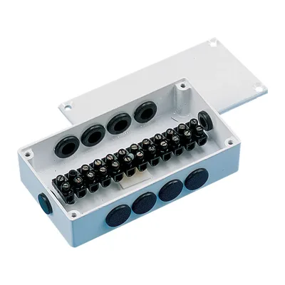 Newmar Power-BX-2