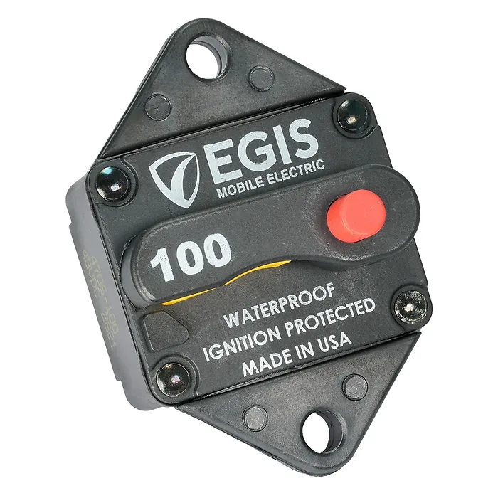 Egis Mobile Electric-4706-100