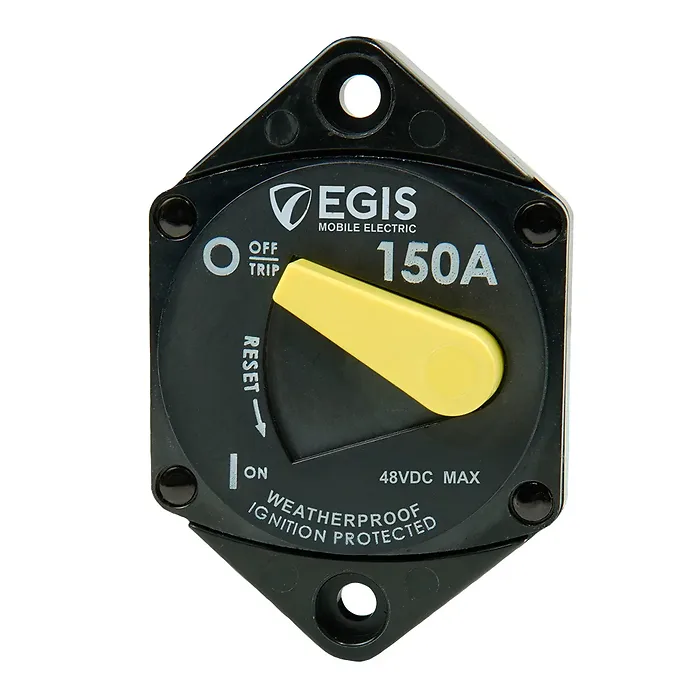 Egis Mobile Electric-4707-150