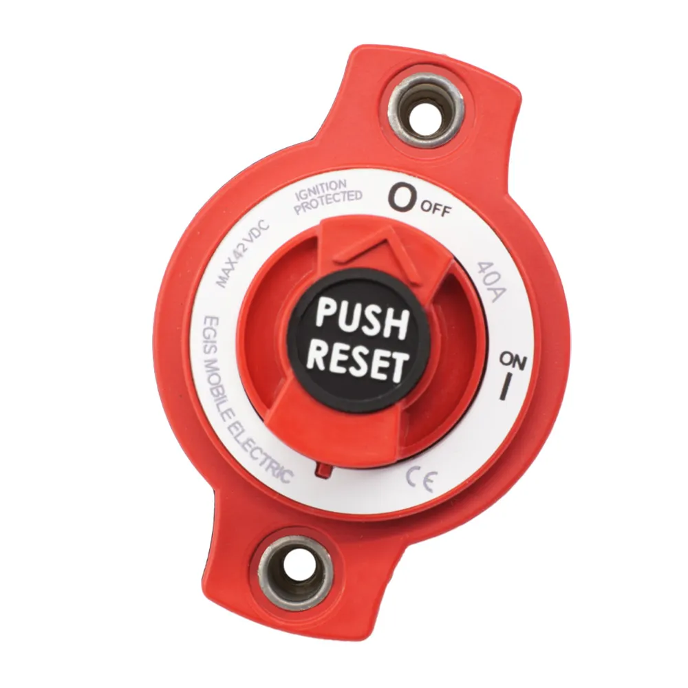 Egis Mobile Electric-4701-40