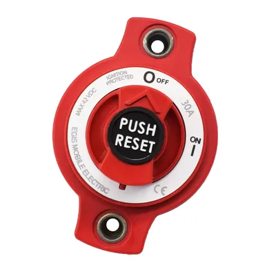 Egis Mobile Electric-4701-30