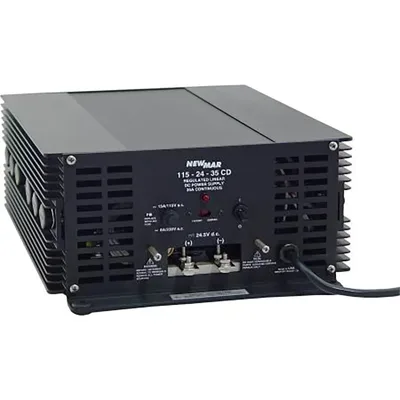 Newmar Power-115-24-35CD