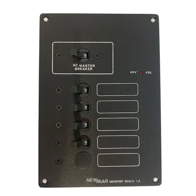 Newmar Power-AC-IX