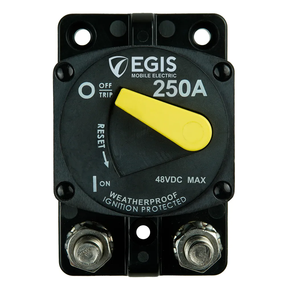 Egis Mobile Electric-4704-250