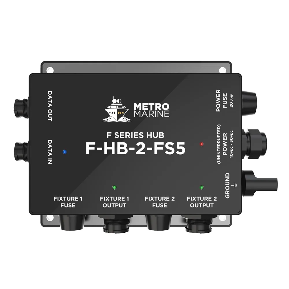 Metro Marine-F-HB-2-FS5