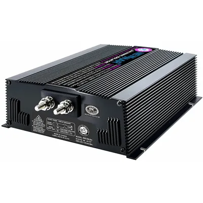 Newmar Power-GI-30-FS