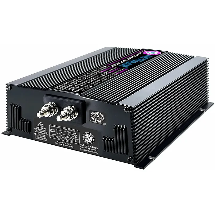 Newmar Power-GI-30-FS