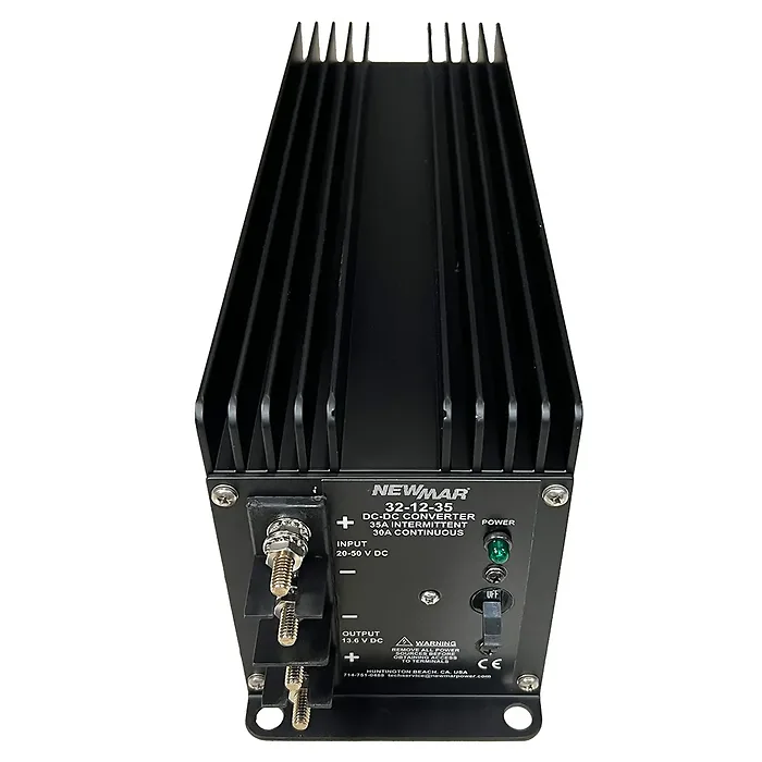 Newmar Power-32-12-35