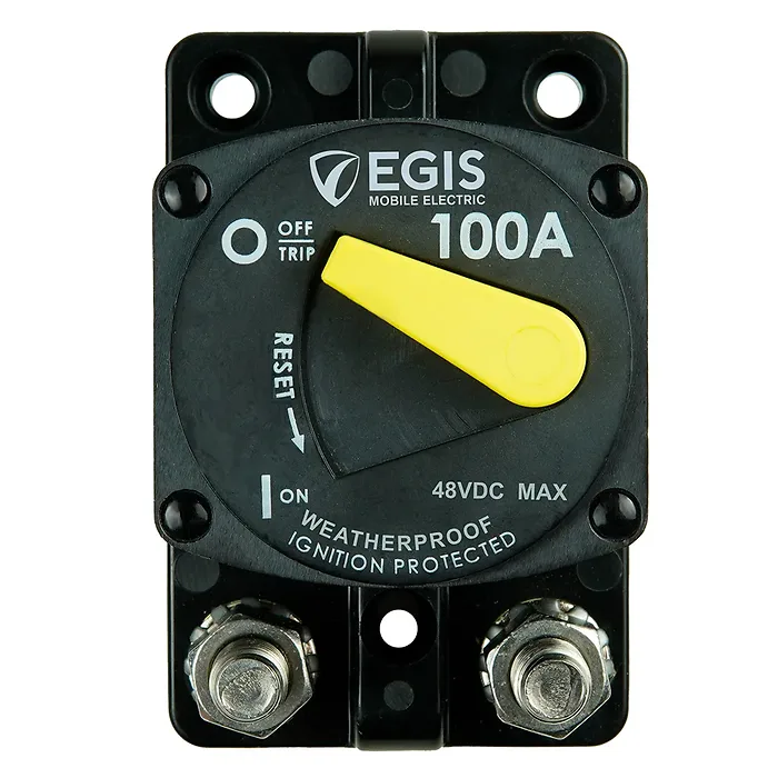 Egis Mobile Electric-4704-100