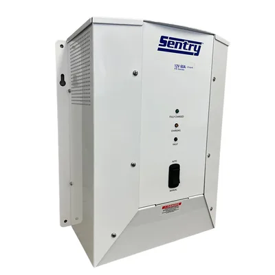 SENTRY-SFR1260/3X