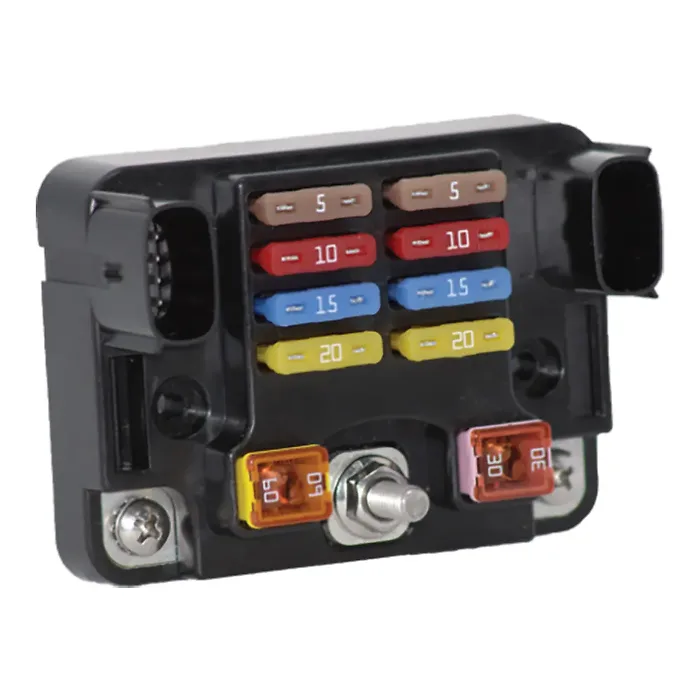 Egis Mobile Electric-5015