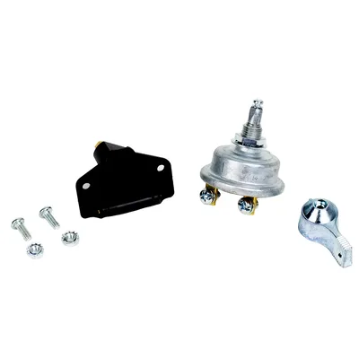 Powerwinch-R2007
