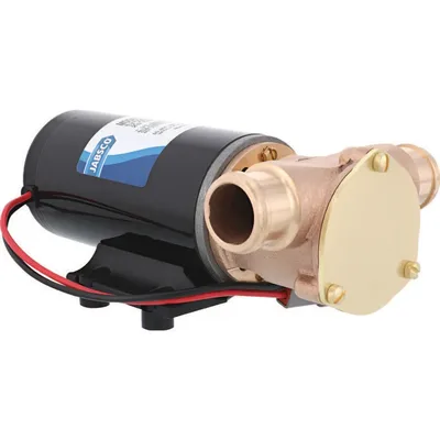 Jabsco-33610-0107