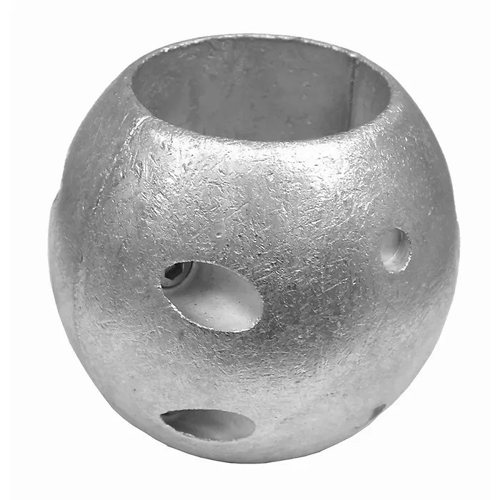 Performance Metals-C2000A