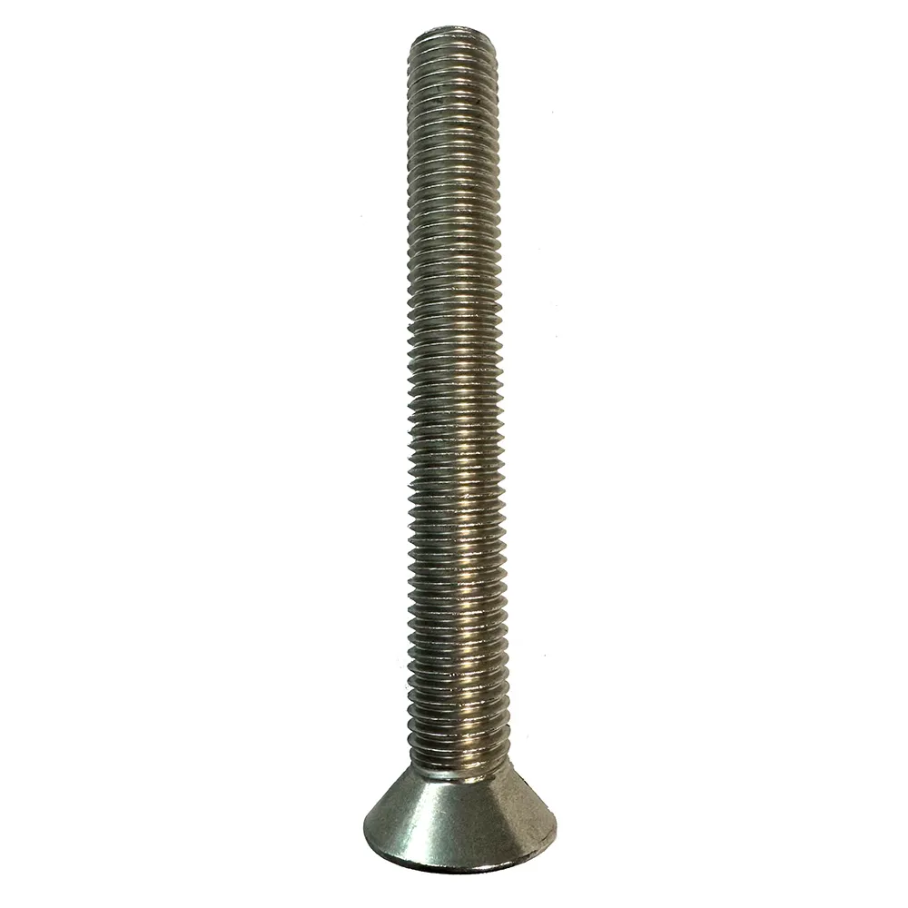 Sea Swivel-SEA-HDM-BOLT-3/4-6