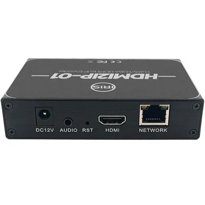 IRIS-HDMI2IP01