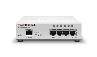 Fortinet-FG-30G-BDL-950-36