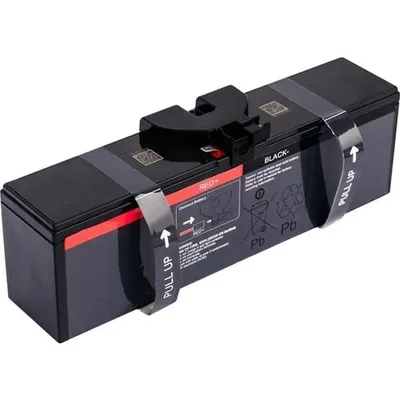 BATTERY TECHNOLOGY-APCRBC161-SLA161