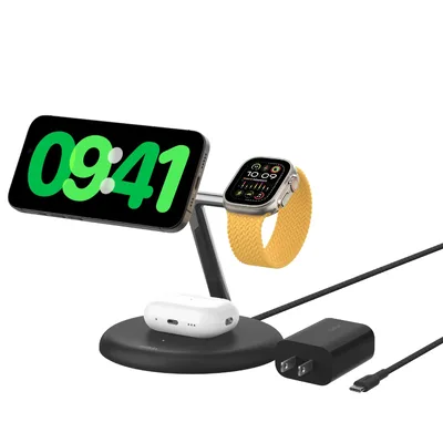 Belkin-WIZ023TTBK