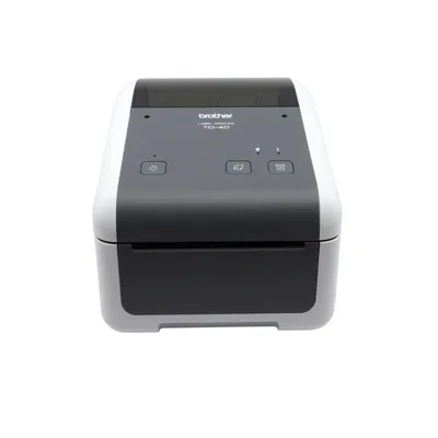 Brother-TD4210D