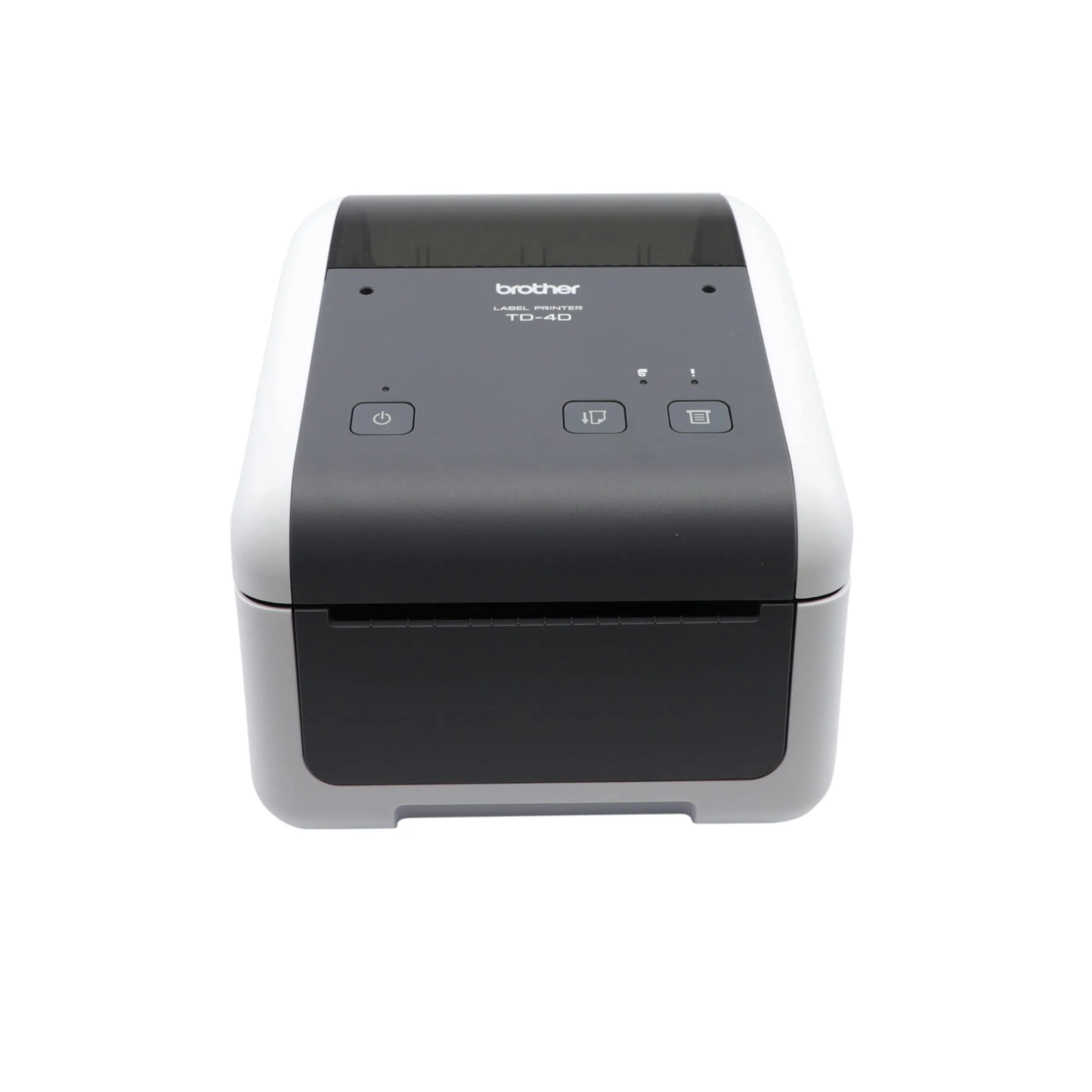 Brother-TD4520DN
