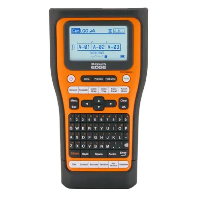 Brother-PTE510VP