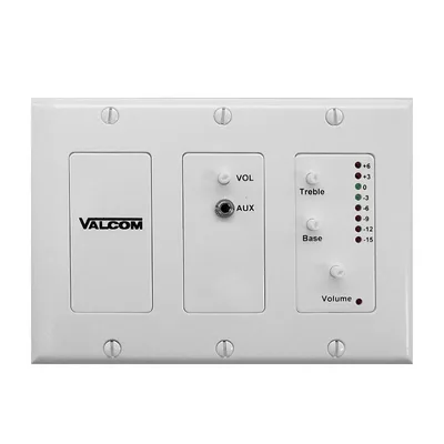 VALCOM-V-9983-W