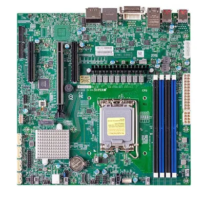 Supermicro-MBD-X13SAZ-Q-O