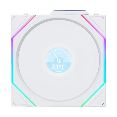 LIANLI-12TLLCD1W1W