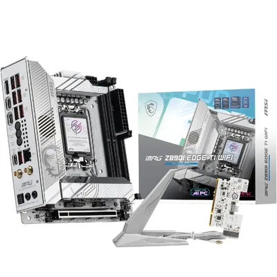 MSI-Z890IEDGTIWIFI
