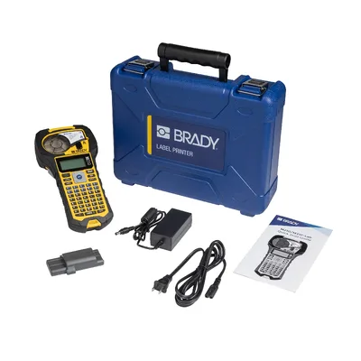 BRADY-M210-KIT