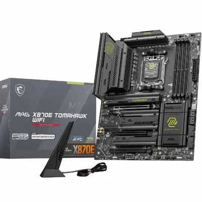 MSI-X870ETMAHAWKWIFI