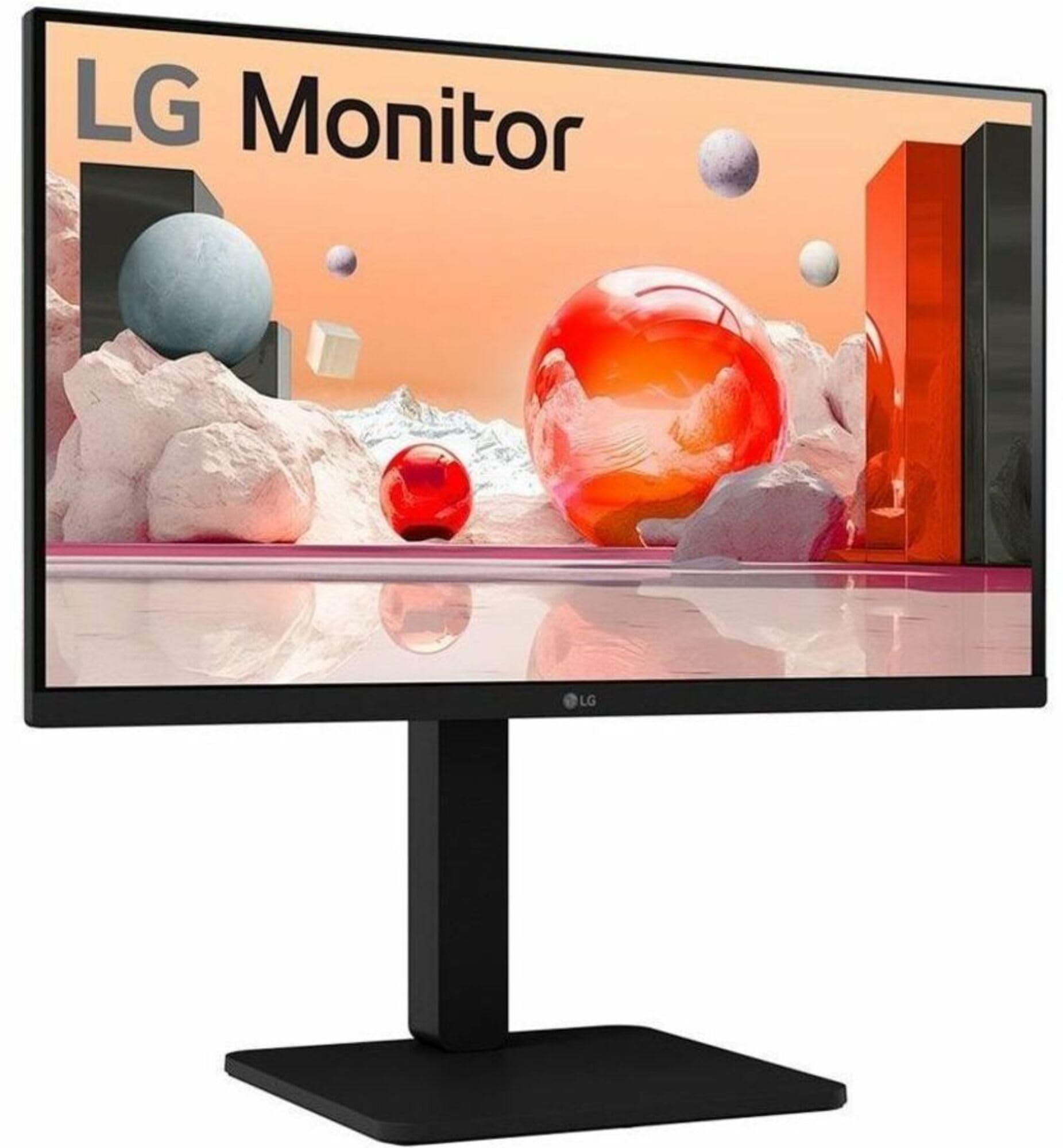 LG Electronics-27BA450-B